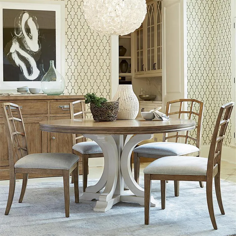 old fashioned dining room furniture