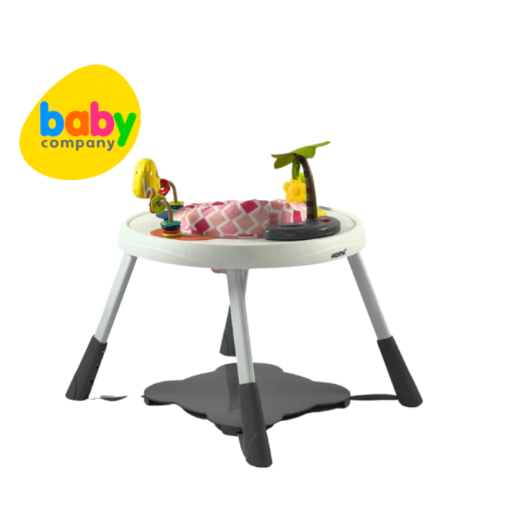Akeeva Luxury Activity Play Center (Available in 3 Colors) Lazada PH