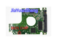 Western Digital Hard Disk Circuit Board 2060-771949-000 REV P1เปลี่ยนเป็น Sata WD5000LPVX , WD5000LMVW