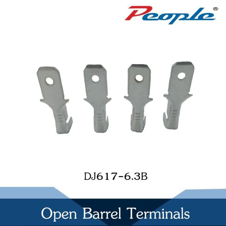 หางปลาdj-รุ่นใหม่-open-barrel-terminals