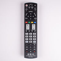 Universal 3D Remote Control สำหรับ Panasonic N2QAYB001010 N2QAYB000842 N2QAYB000840 N2QAYB001011 , Controller