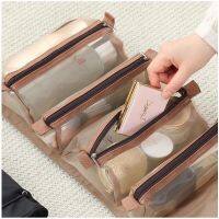 Cosmetic Bag Portable Outing Large-Capacity Multifunctional Products Travel Rosemary Toiletry Storage Waterproof Trolley Case Uni Student Pas Suitcase Zipper Luggage Aluminum Frame 22 Inch 22 6