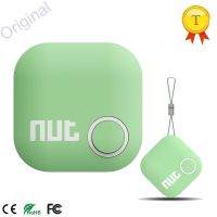 Nut 2 Smart Bluetooth Anti-lost Tracker Tracking Wallet/key Tracer Finder GPS Locator Finder Finding Anything and Everything