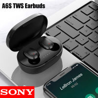 ♥จัดส่ง SFREE♥ชุดหูฟังบลูทูธไร้สาย Sony A6s Tws 5.0สำหรับ Xiaomi Airdots หูฟังตัดเสียงรบกวน Airdots