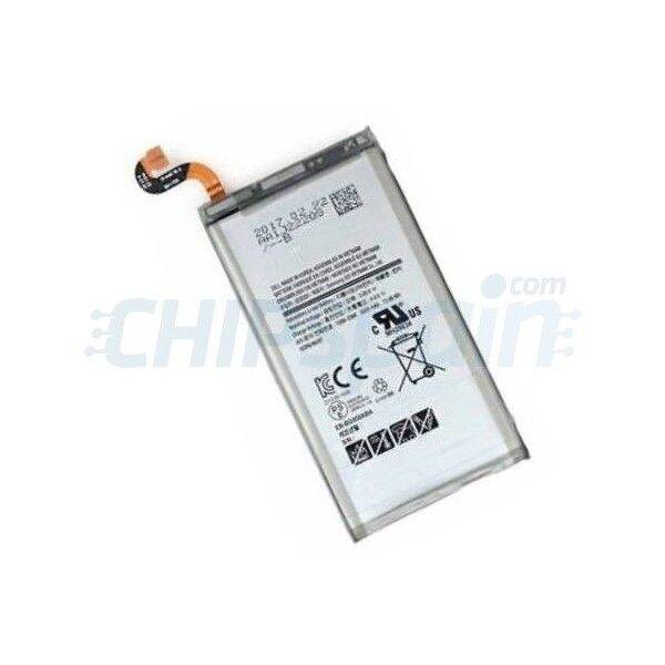 Samsung Galaxy S8 Replacement Battery Lazada PH