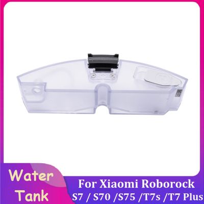 For Xiaomi Roborock S7 / S70 /S75 /T7S /T7 PLUS Robot Vacuum Cleaner Accessories Kit Water Tank