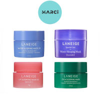 LANEIGE Water  Sleeping Mask  สลีปปิ้งมาสก์สุดฮิต จากเกาหลี