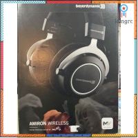 [ของ] หูฟังไร้สาย Beyerdynamic Amiron Wireless Headphone Sาคาต่อชิ้น (เฉพาะตัวที่ระบุว่าจัดเซทถึงขายเป็นชุด)