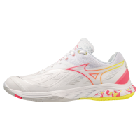 (Pre-Order) รองเท้าแบดมินตัน MIZUNO รุ่น WAVE FANG 2 FIT JP.