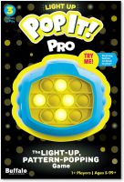 Pop It Pro ของแท้ USA - Buffalo Games [ สินค้าพร้อมส่ง ]