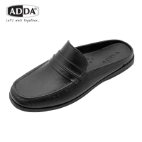 ADDA รองเท้าแตะ รองเท้าลำลอง สำหรับผู้ชาย  แบบสวม  รุ่น 15601M1 (ไซส์ 7-10)