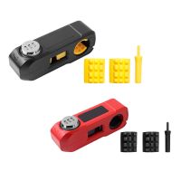 E-Scooter Grip Lock Security Safety Locks Handlebar Handset Brake Lever Disc Locking for M365 PRO