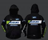 2023 SUZUKI hoodies motor gp New Hoodie style41