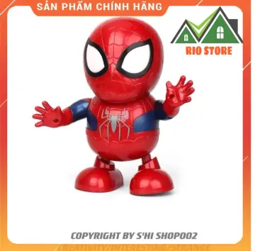 Siêu Nhân Nhảy Múa Giá Tốt T08/2023 | Mua Tại Lazada.Vn