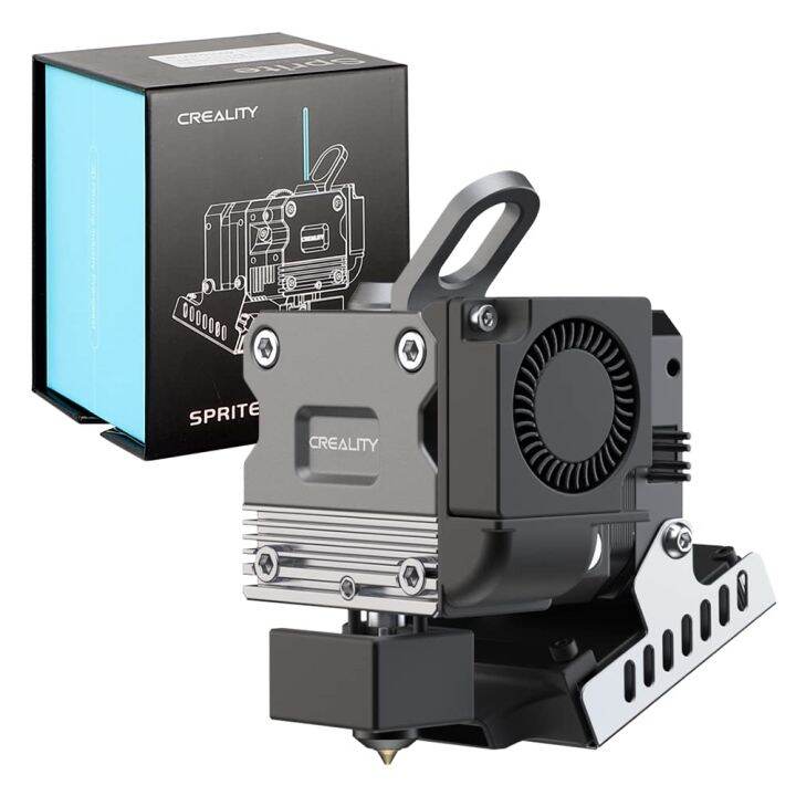 【LZ】 Creality Sprite Extruder Pro Kit with 80N Stepper Motor for Ender ...