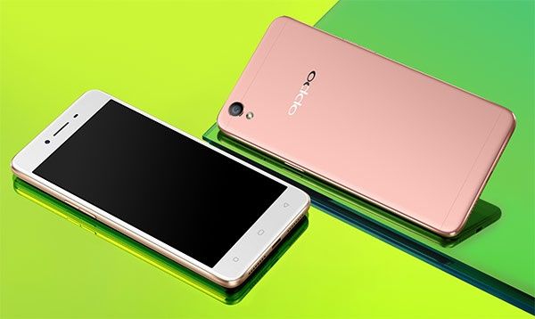 oppo-a37-แรม-2gb-รอม16gb-หน้าจอ-5นิ้ว-เเถมอุปกรณ์ครบกล่อง-รับประกันร้านค้า-3-เดือน