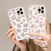 【Great. Cell phone case】 Samsung A14 A12 A04 A04S A32 A21s A73 5กรัม A50s A13 A33 A72 A20 A50 M23 A30s A51เคส TPU A22 A30 A03s M22 A03 A52s A20s A10s A52 A02s นุ่มรูปวาดเสือดาวแฟชั่น