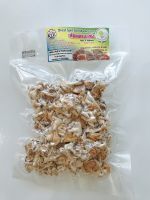 เห็ดแครงแห้ง40กรัม Dried Split Gill Mushroom