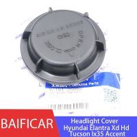 Baificar Brand New Genuine Headlight Dust Cover 92191-25000 For Hyundai Elantra XD HD Tucson IX35 Accent