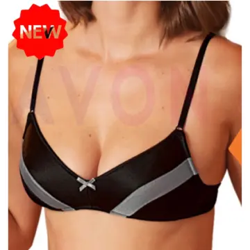 Blaise Non-Padded Underwired Bra