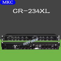 MKC ครอสโอเวอร์ เสียงดียอดนิยม PROFESSIONAL PRODUCT 2-way/ 3-way 4-way Crossover รุ่น CR-234XL