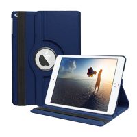 360 Degree Rotating PU Leather Flip Cover Case For New iPad 9.7 2017 2018 5th 6th Stand Cases Smart Case A1822 A1823 A1893 A1954 Cases Covers