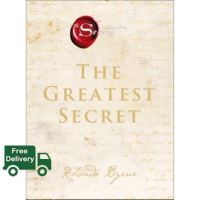 English book ! GREATEST SECRET, THE