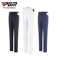 Special Offers Golf Pants For Woman 3 Colors New Thick Autumn And Winter Keep Warm Cold Proof Elastic Force Trousers Teenage Girls Gift New 1Pc