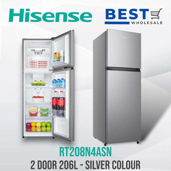 hisense rt208n4asn