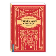 Sách - O Henry truyện ngắn trọn lọc bìa mềm