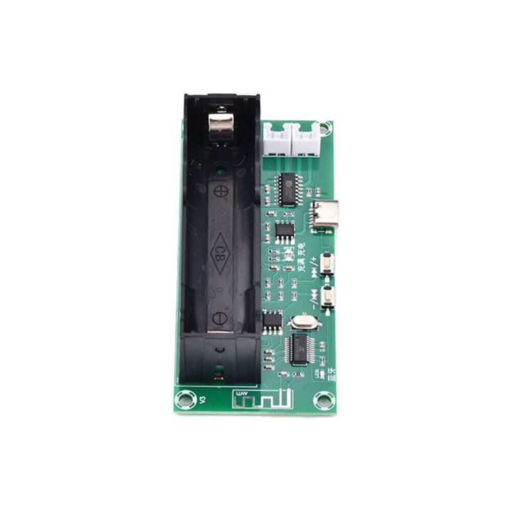 pcbfun-แผงเครื่องขยายเสียง-bt-pam8403-3w-3w-แผงเครื่องขยายเสียงช่องดิจิตอลแบบคู่แบบชาร์จไฟได้สำหรับลำโพงแบบ-diy