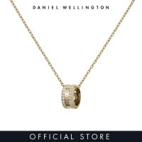 Daniel Wellington Elan Lumine Necklace Gold - Necklace for women and men - Jewelry collection - Unisex