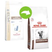 Royal Canin Vet Gastrointestinal 400 G. อาหารแมว สำหรับแมวถ่ายเหลว