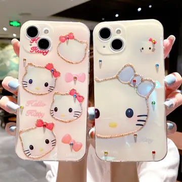 Louis Vuitton Hello Kitty iPhone 15, iPhone 15 Plus