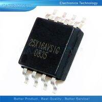 10pcs/lot 24LC256T-I/SN 24LC256-I/SN 24LC256I SOP-8 In Stock WATTY Electronics