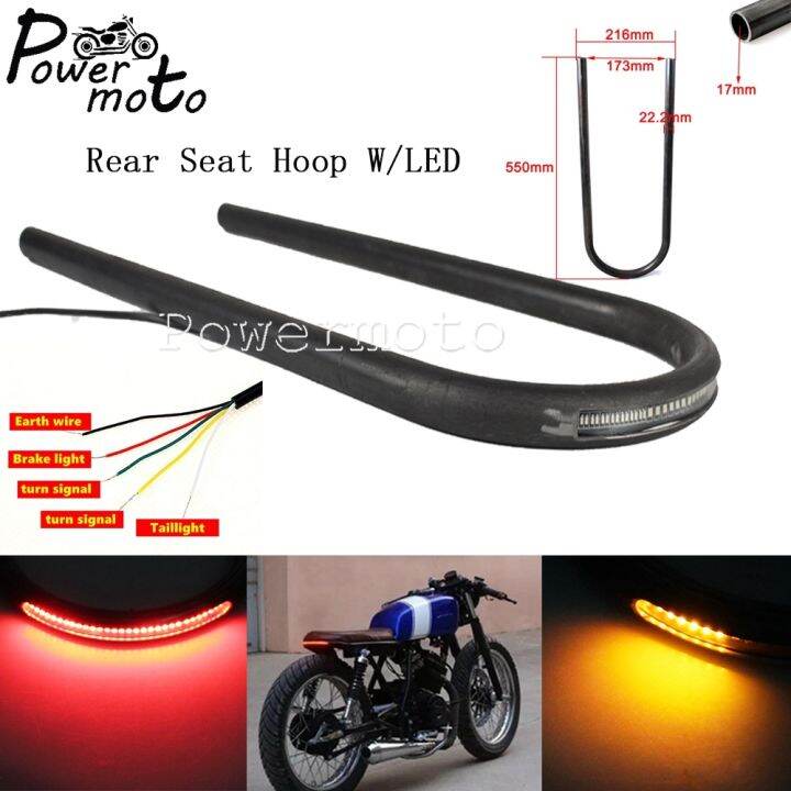 motorcycle-swept-rear-seat-hoop-frame-7-8-quot-tube-led-light-brake-turn-signal-light-for-honda-yamaha-xj550-xj650-xs650-cafe-racer