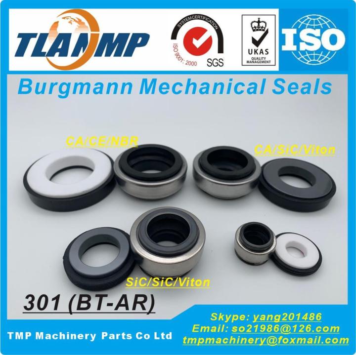 301-16-301-16s-301-16m-301-16l-mechanical-seals-replacement-of-burgmann-bt-ar-seal-material-carbonceramicnbr