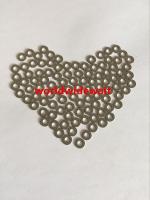 100Lots Stainless Steel Back-Up Flat Washer Inner Dia 3mm x Outer Dia 7mm x 0.5mm for Pop Rivet