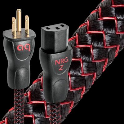 AudioQuest NRG-Z3 AC  Powercord