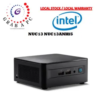 Intel Nuc Extreme - Best Price in Singapore - Apr 2024 | Lazada.sg