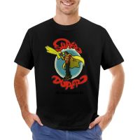 Super Duper Skateboards T-Shirt Cute Tops Quick-Drying T-Shirt Mens Workout Shirts