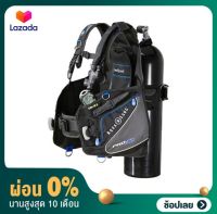 [ผ่อน 0%] Aqualung - Pro HD BCD - อุปกรณ์ดำน้ำ SCUBA