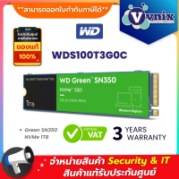 WDS100T3G0C WD Green SN350 NVMe 1TB By Vnix Group