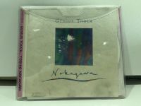 1   CD  MUSIC  ซีดีเพลง     GENIUS TOUCH/TOSHIO NAKAGAWA   (N1B10)