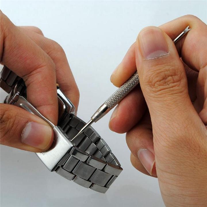 3-ชิ้น-เครื่องมือซ่อมนาฬิกา-ถอดสายนาฬิกา-ปรับขนาดสาย-เปลี่ยนสายนาฬิกา-spring-bar-tool