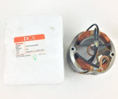 DCA คอยล์ Field Coil สำหรับ DCA คอริ่ง รุ่น AZZ200 Z1Z-FF-200