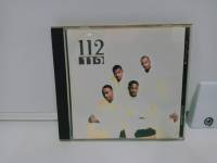 1 CD MUSIC ซีดีเพลงสากล112 (N11G45)