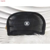 chanel wash bag