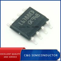 5PCS L6388ED L6388ED013TR SOP-8 WATTY Electronics