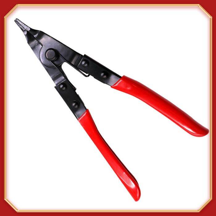 Automatic Transmission Repair Flat Rim Pliers Circlip Pliers Flat Jaw